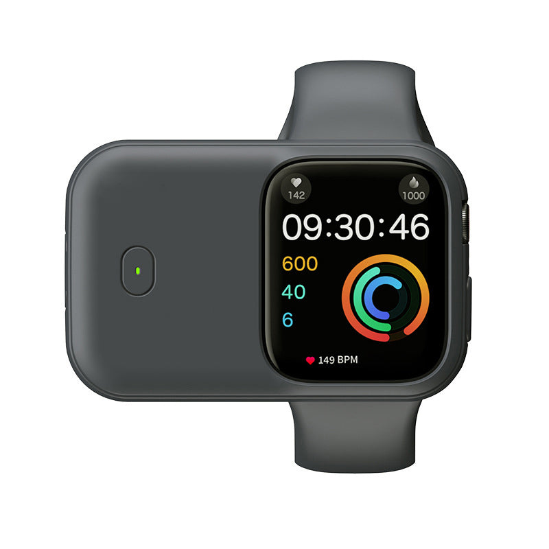 PulseGo | Watch Power Bank | Lersk