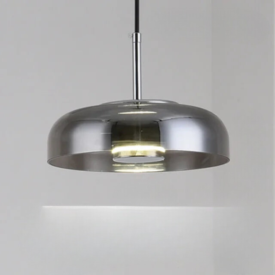 NovaLume EcoSaver Lamp Energy Efficient Lighting for Home | Lersk