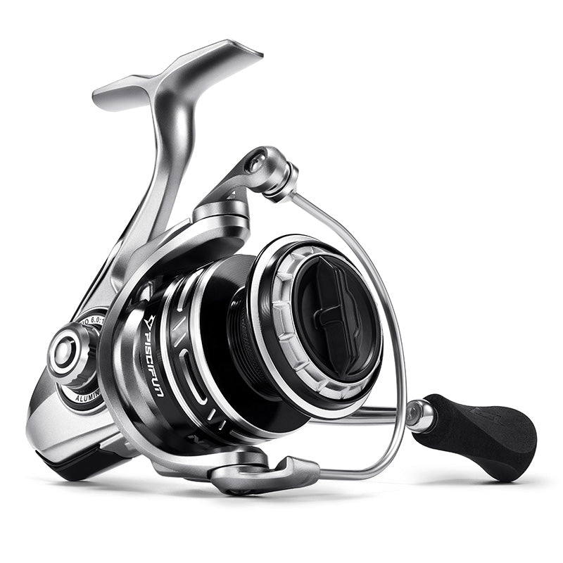 Piscifun NautiX Saltwater Spinning Reel Aluminum Body Fishing Reel | Lersk