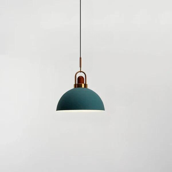NovaLume Modern Pendant Light for Loft and Dining Area | Lersk