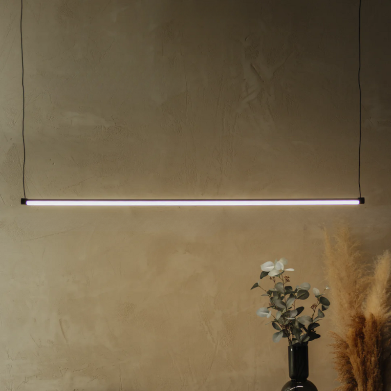 Solární skleněná závěsná lampa s LED osvětlením Luxusní | Lersk
