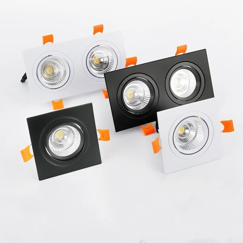 LumaCore | Smart COB Spotlight | Lersk
