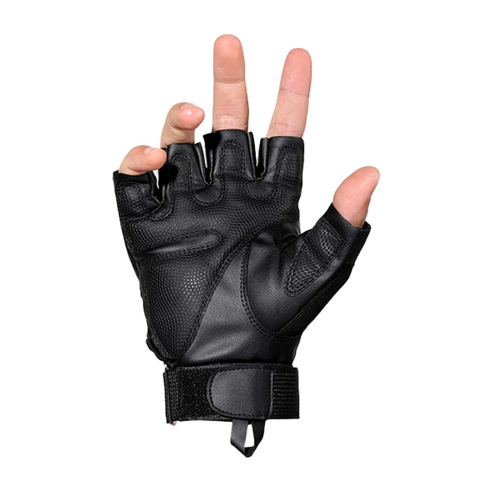 Guantes de moto Kestrel Hardshell | Lersk