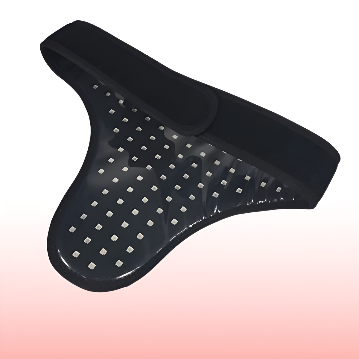 LumaNape Red Light Therapy Neck Wrap For Portable Pain Relief