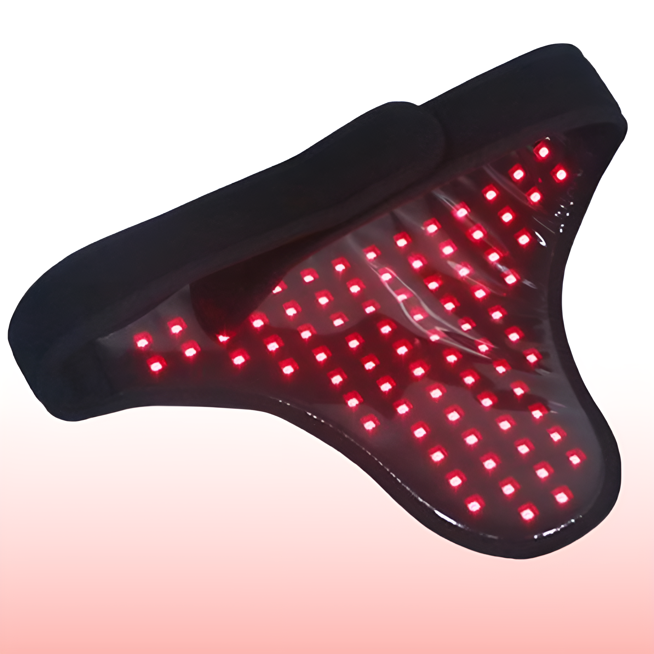LumaNape Red Light Therapy Neck Wrap For Portable Pain Relief | Lersk