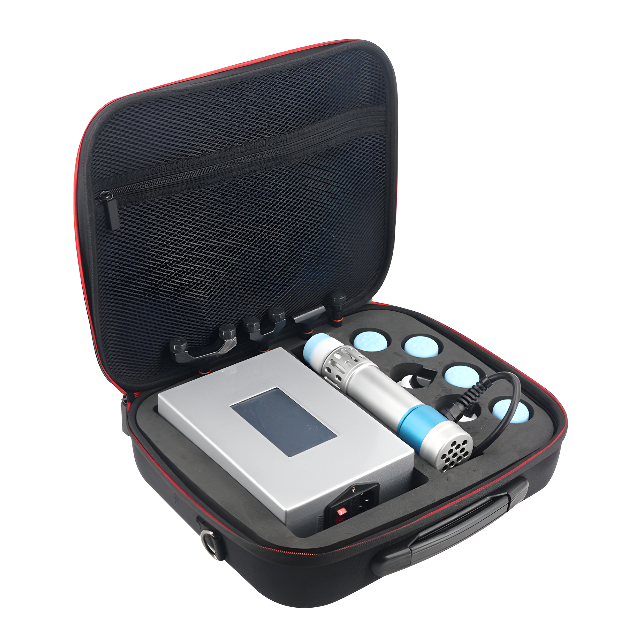 QuantaPulse Elbow Therapy Targeted Shockwave Device For Tennis Elbow Recovery | Lersk