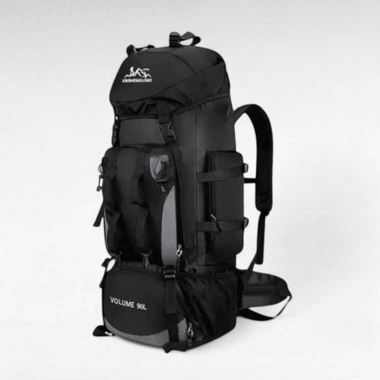 TrekLine 90L Vandtæt Vandrerygsæk Ultra-let | Lersk