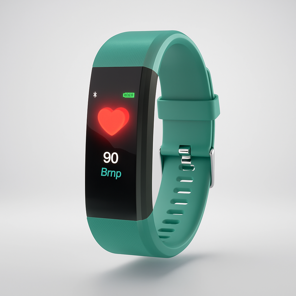 Fitness-Tracker Gesundheitsüberwachung Smartwatch | Lersk