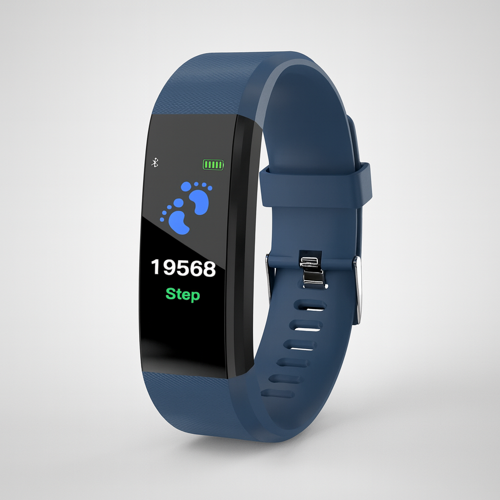 Fitness-Tracker Gesundheitsüberwachung Smartwatch | Lersk