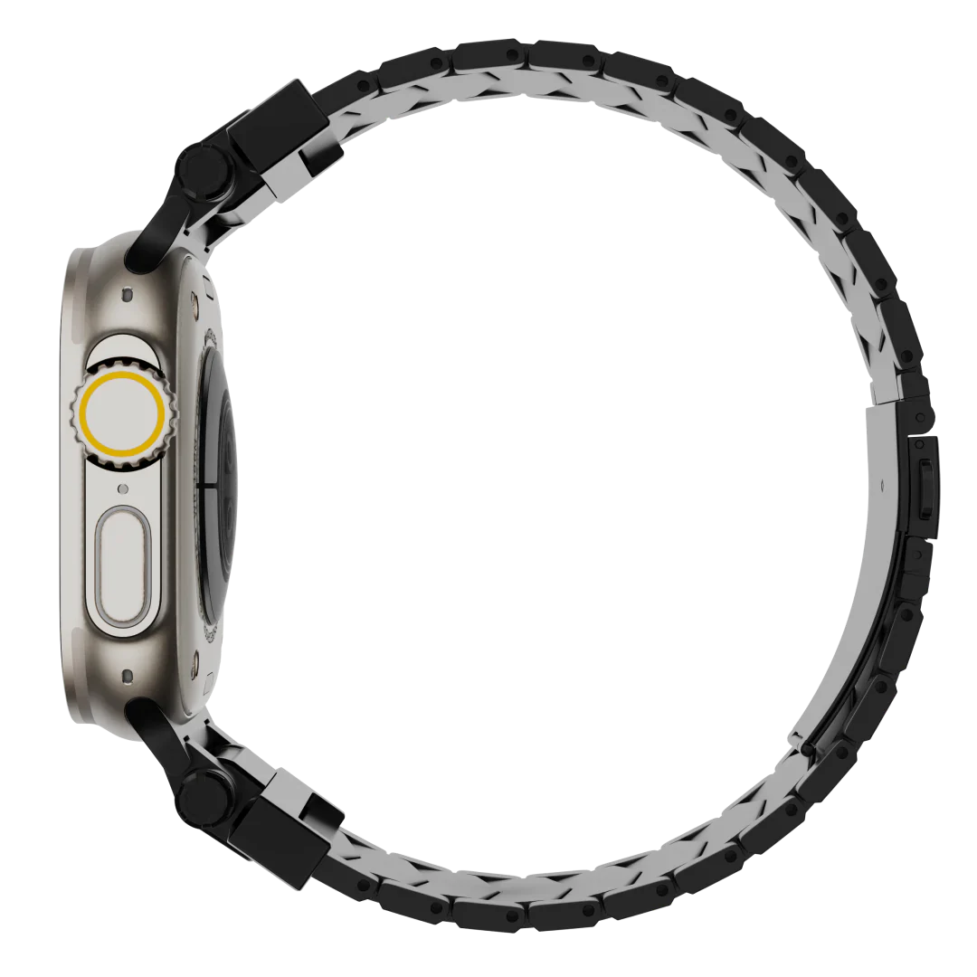 Elestra | Titanium Ring V01 | Lersk