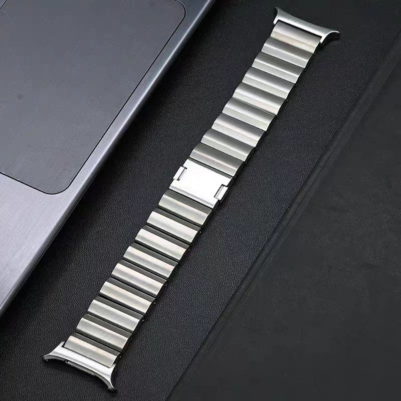 سوار فيريو تيتانيوم 2.0 لساعة سامسونج ألترا | ليرسك