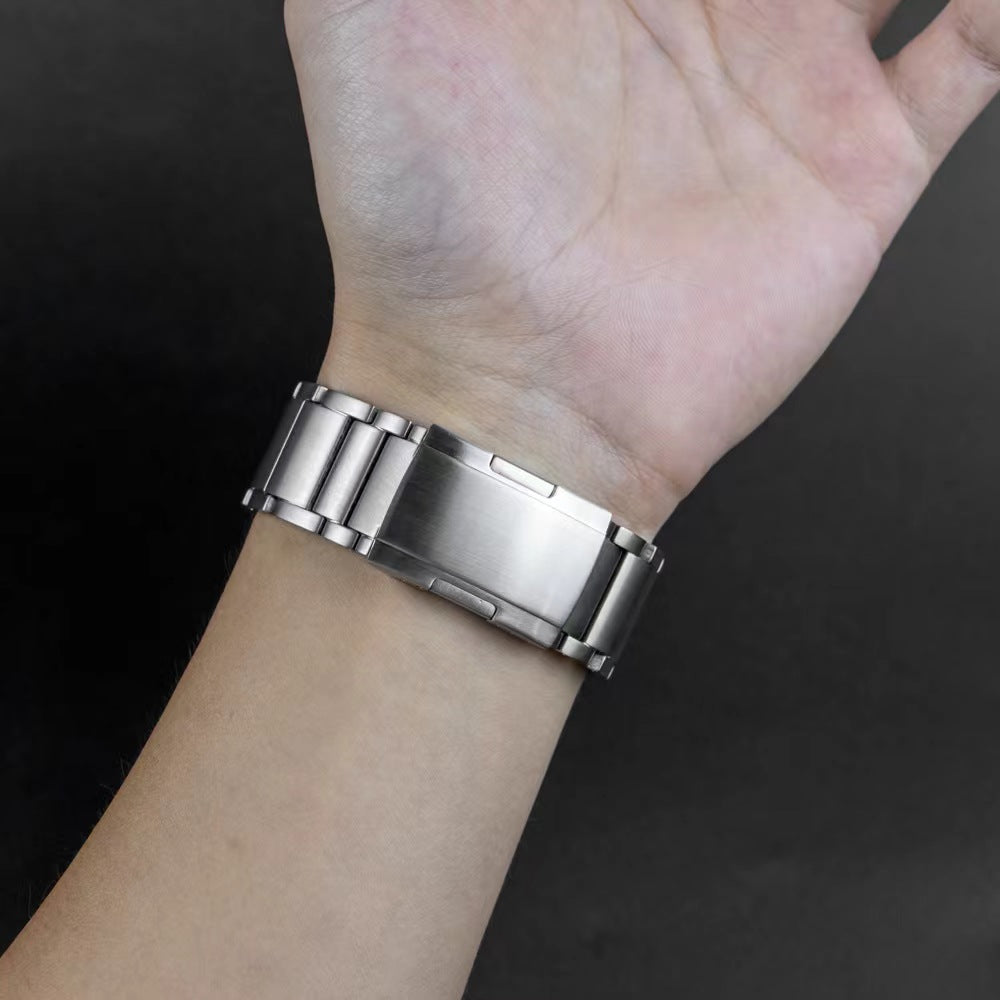 Aurelion Titanium Pro Band for Samsung Watch Ultra | Lersk