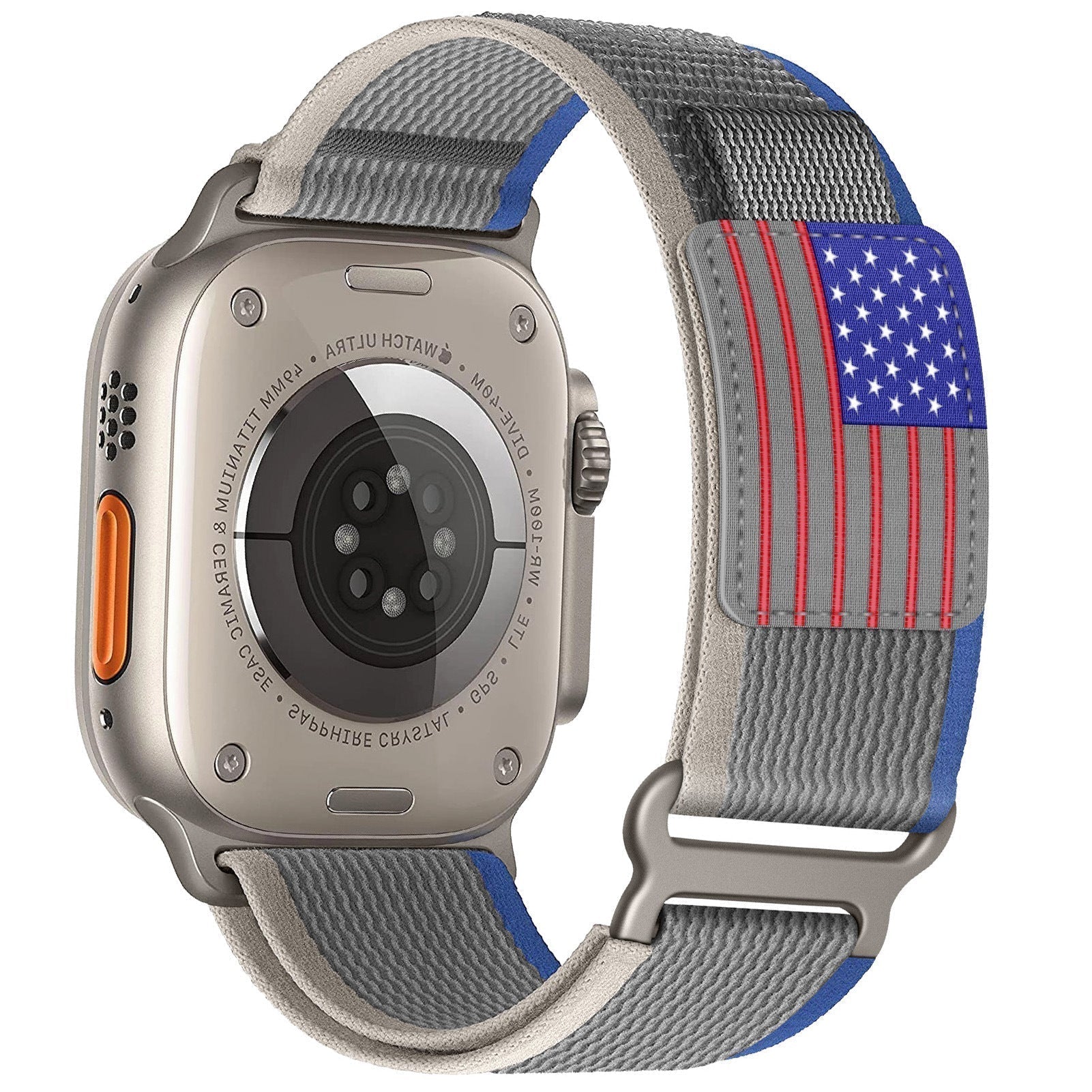 Kestrel | Designer Sports Trail Loop | Lersk