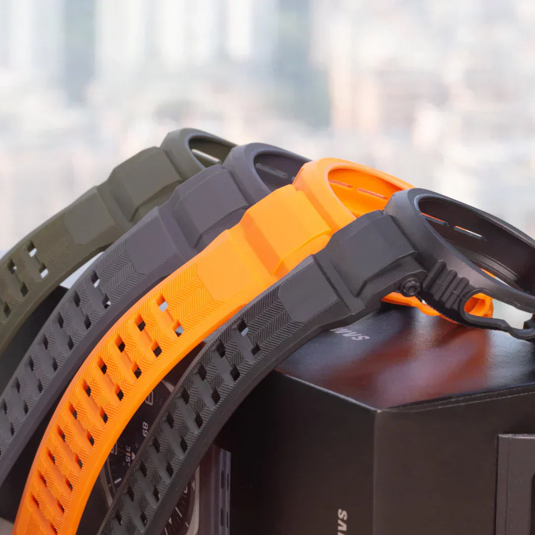 Sada krytů Aureon Retrofit pro Samsung Galaxy Watch Ultra | Lersk