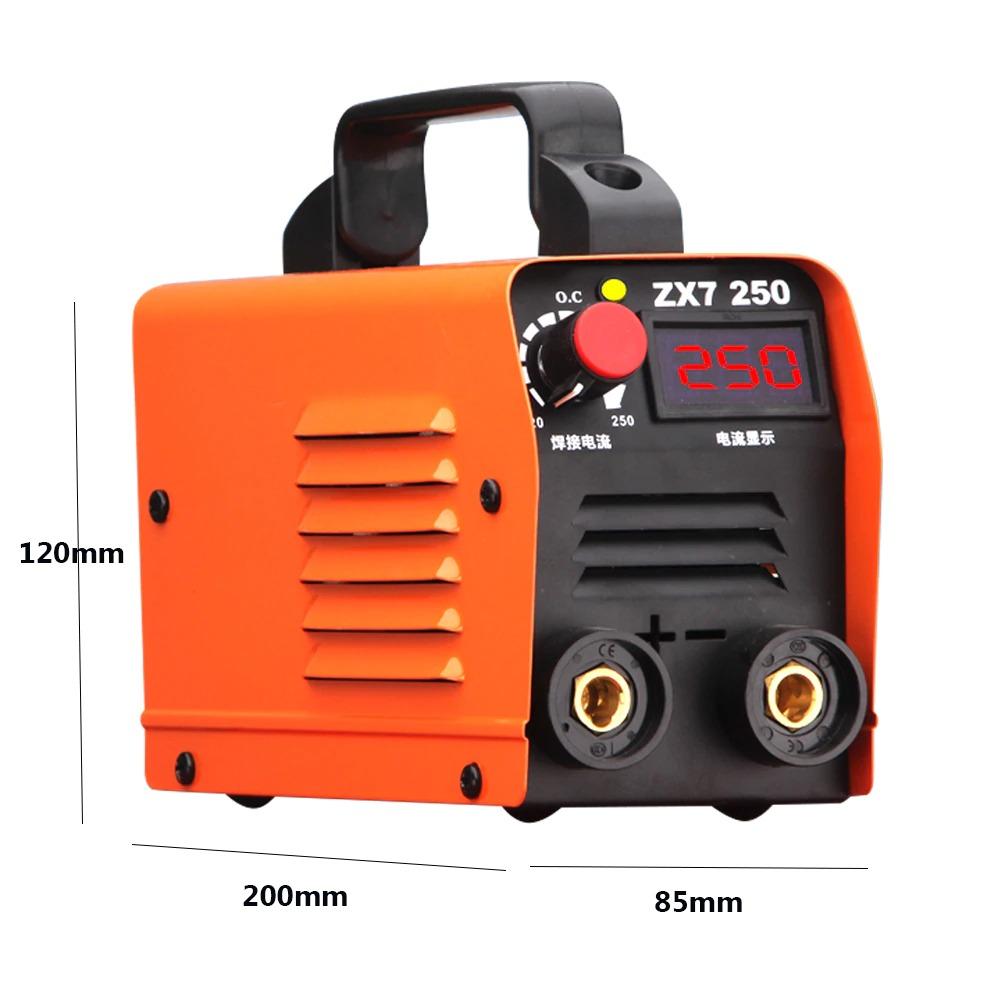 Arcova 220V Portable DC Converter Arc Welding Machine | Lersk