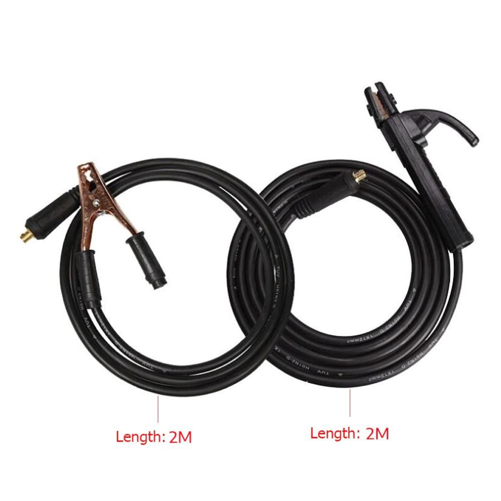 Arcova 220V Portable DC Converter Arc Welding Machine | Lersk