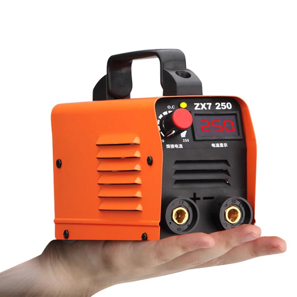 Arcova 220V Portable DC Converter Arc Welding Machine | Lersk