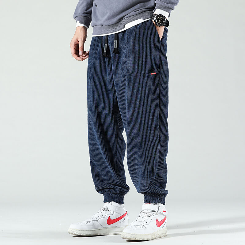Cole Corduroy Trousers For Everyday Comfort And Style | Lersk