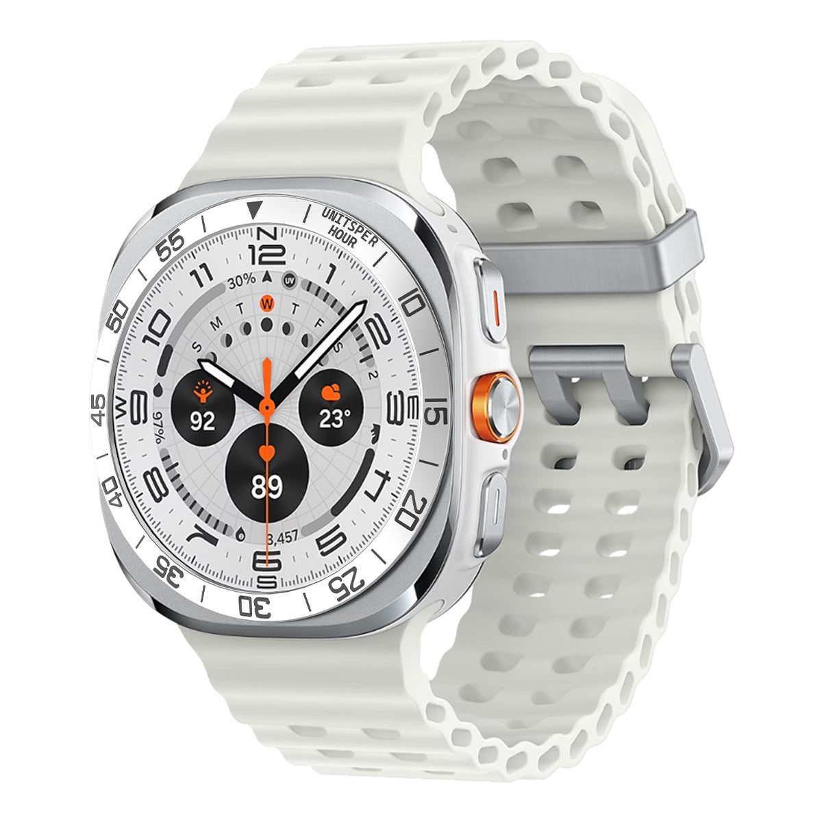 Kirrea Premium Watch Bezel Styling | Lersk