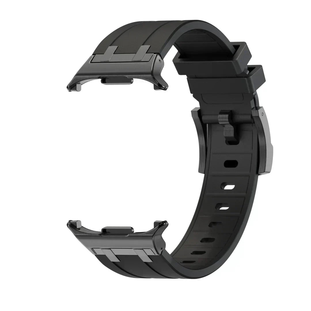 Velora Silicone Strap Compatible With Samsung Galaxy Watch Ultra | Lersk