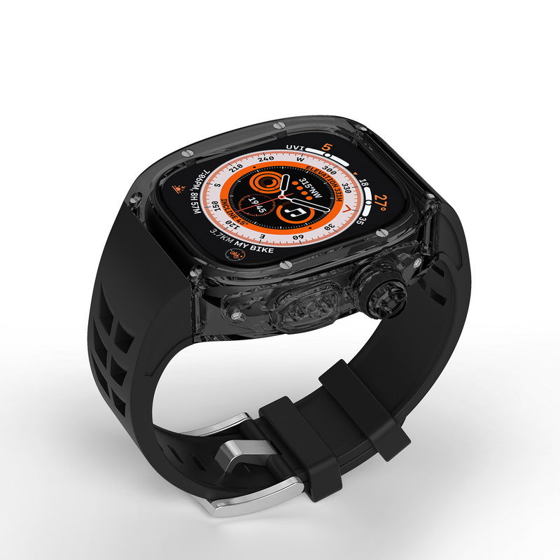 LumaPro Series Apple Watch Ultra Case | Lersk