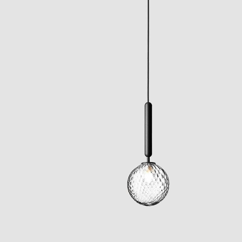 Aurelo | Moderní LED lampa do obývacího pokoje s teplým světlem | Lersk