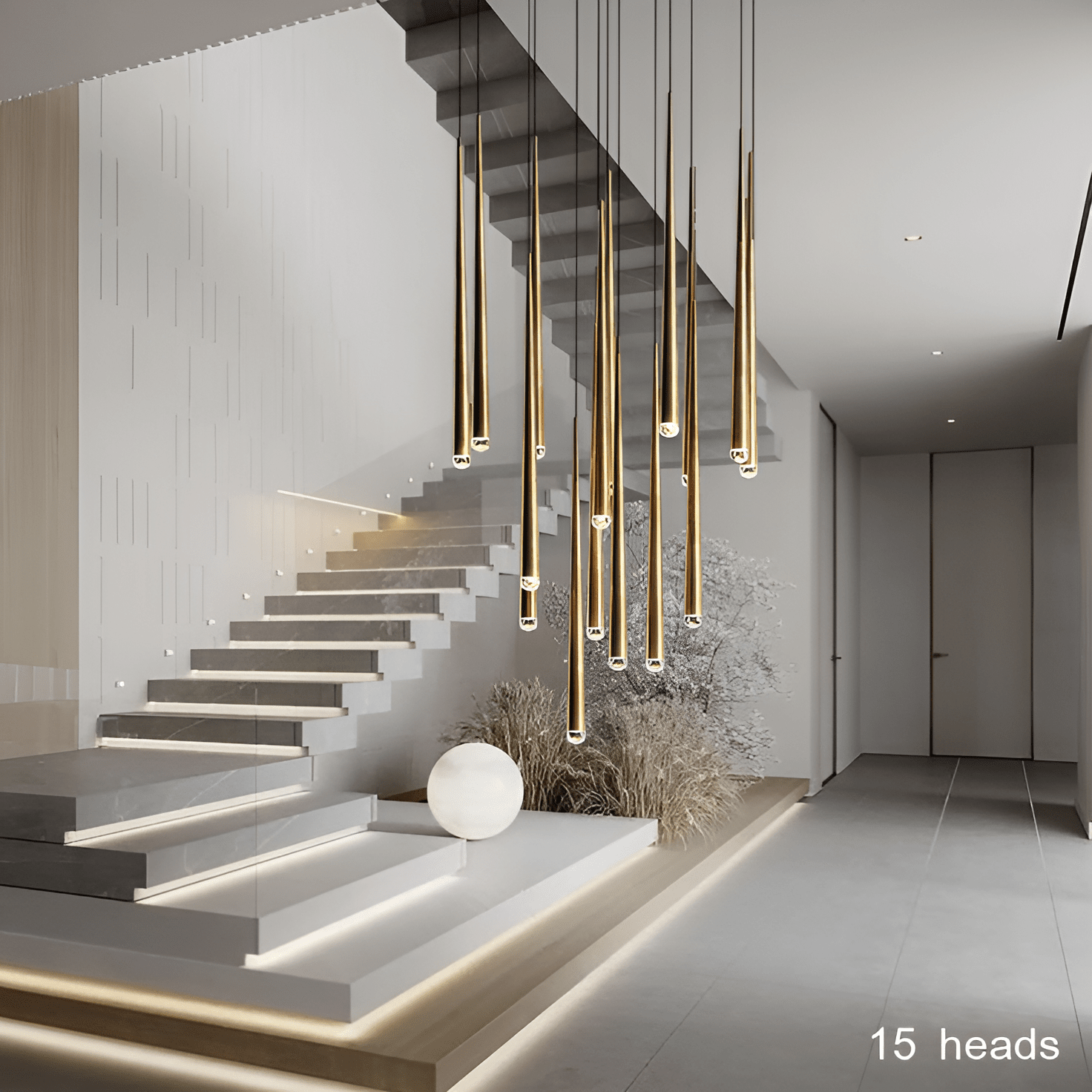 Nova | Suspension Moderne | Lersk
