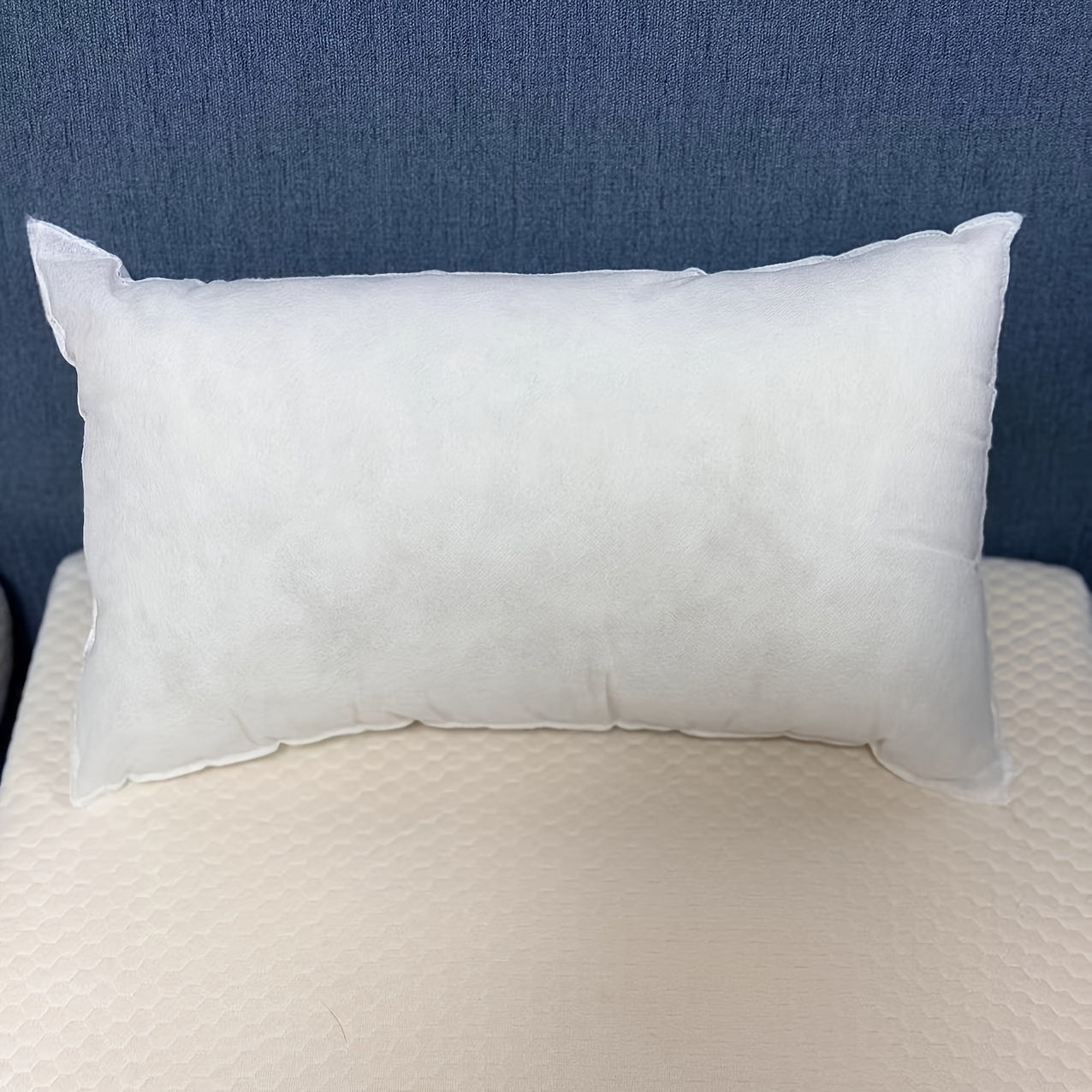 LuminaFlex Elastic Cushion Inlays for Sofas, Hypoallergenic | Lersk