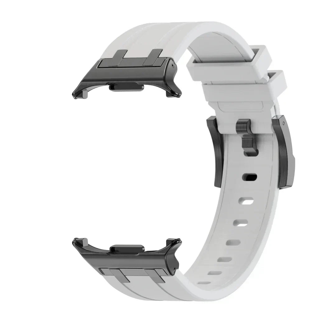 Velora Silicone Strap Compatible With Samsung Galaxy Watch Ultra | Lersk