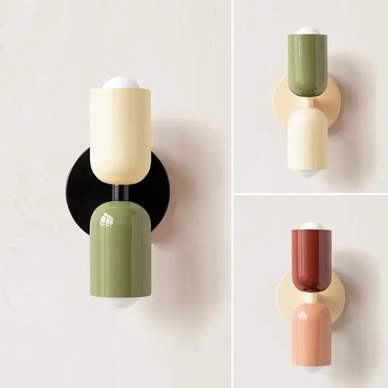 Lumae Soft Glow lampa | Lersk