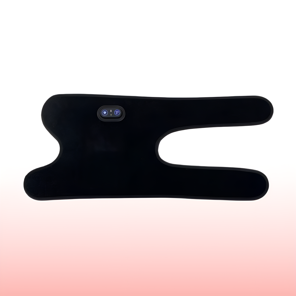 LumaKnee Rechargeable Red Light Knee Wrap for Arthritis Joint Relief