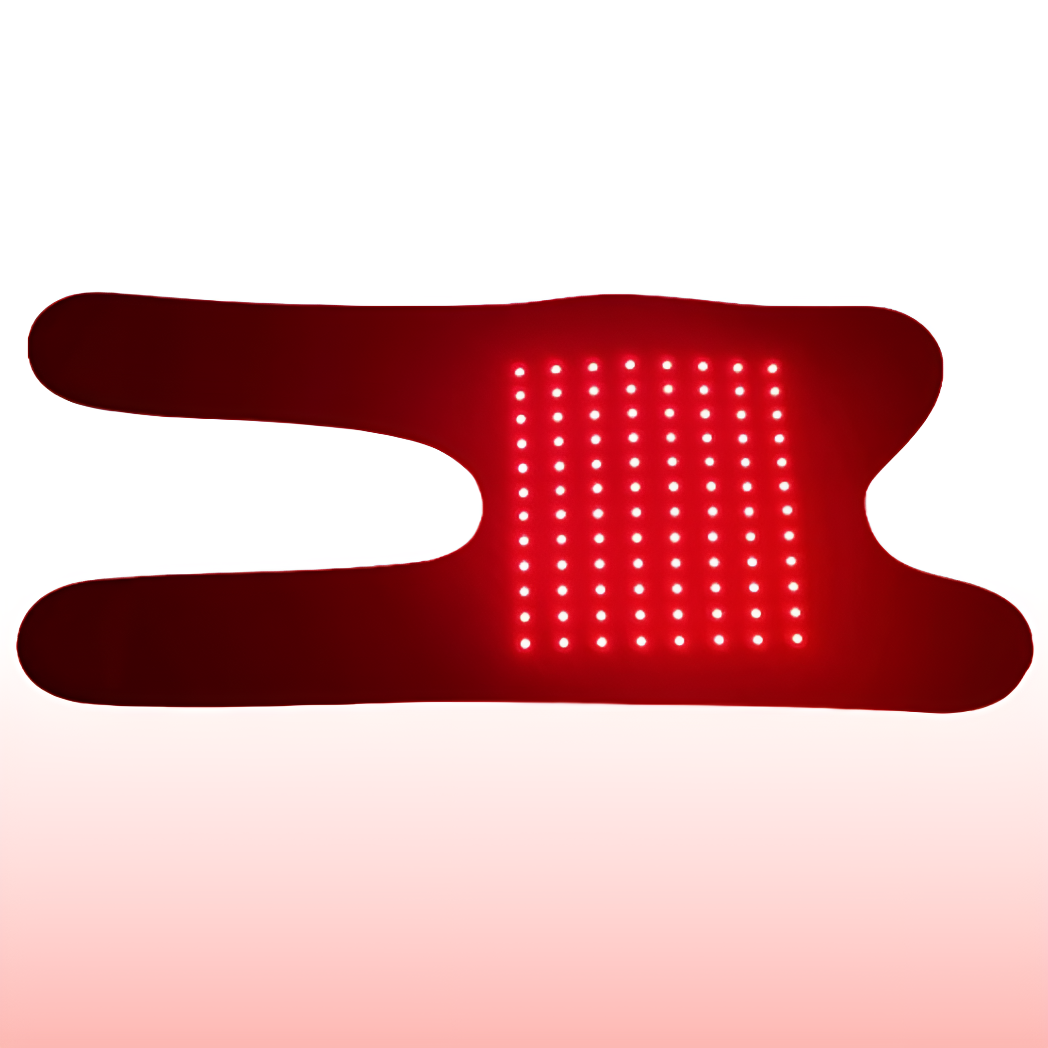 LumaKnee Rechargeable Red Light Knee Wrap for Arthritis Joint Relief | Lersk
