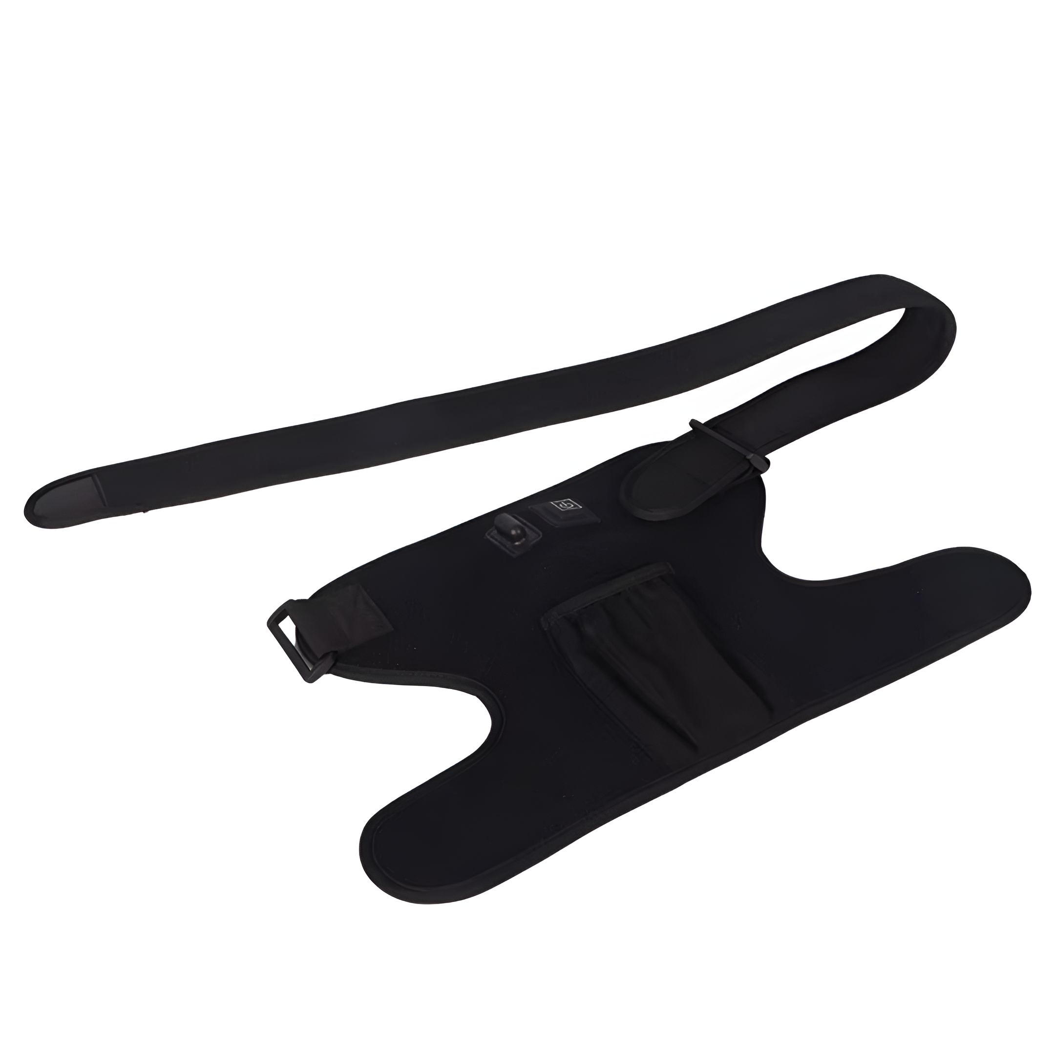 Zenora Shoulder Wrap Infrared Light Therapy For Pain Relief And Recovery | Lersk