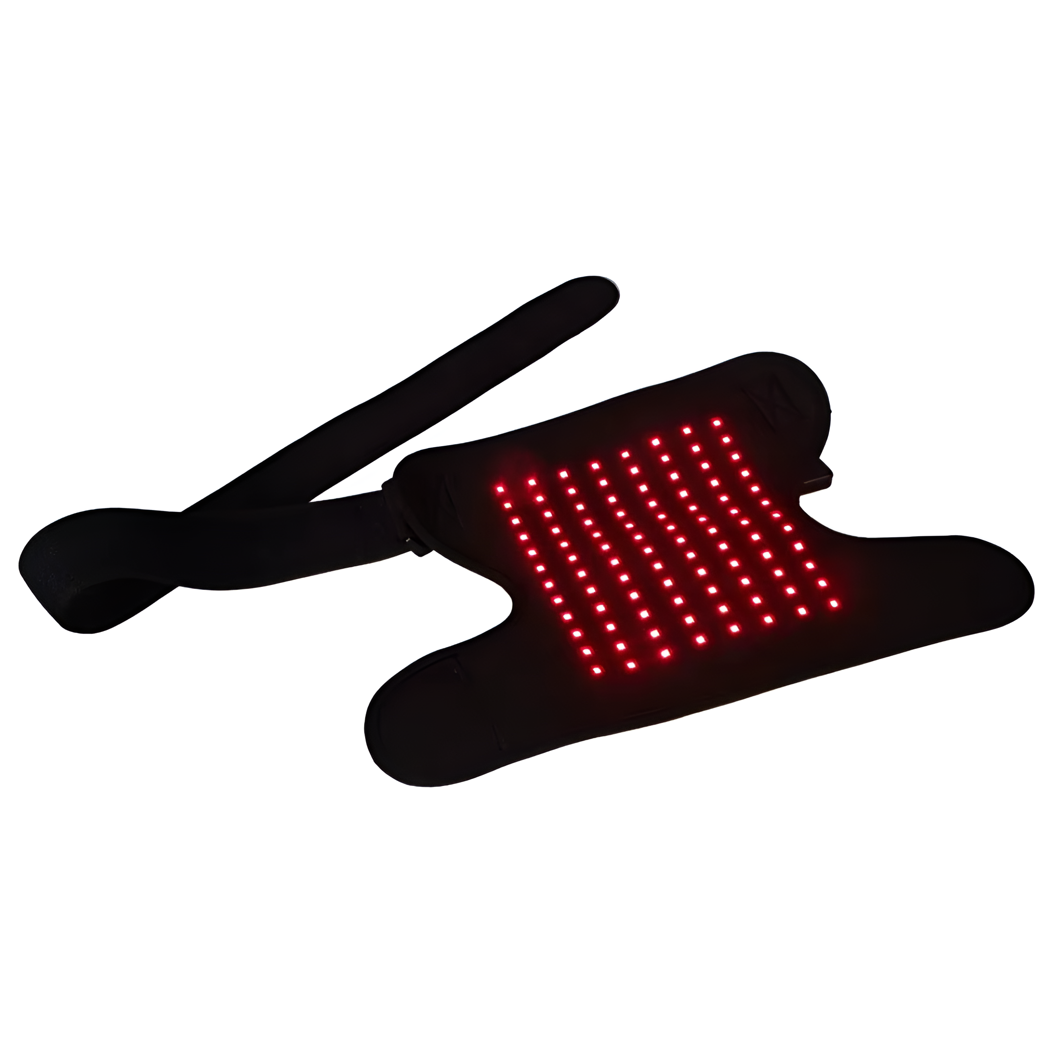 Zenora Shoulder Wrap Infrared Light Therapy For Pain Relief And Recovery | Lersk