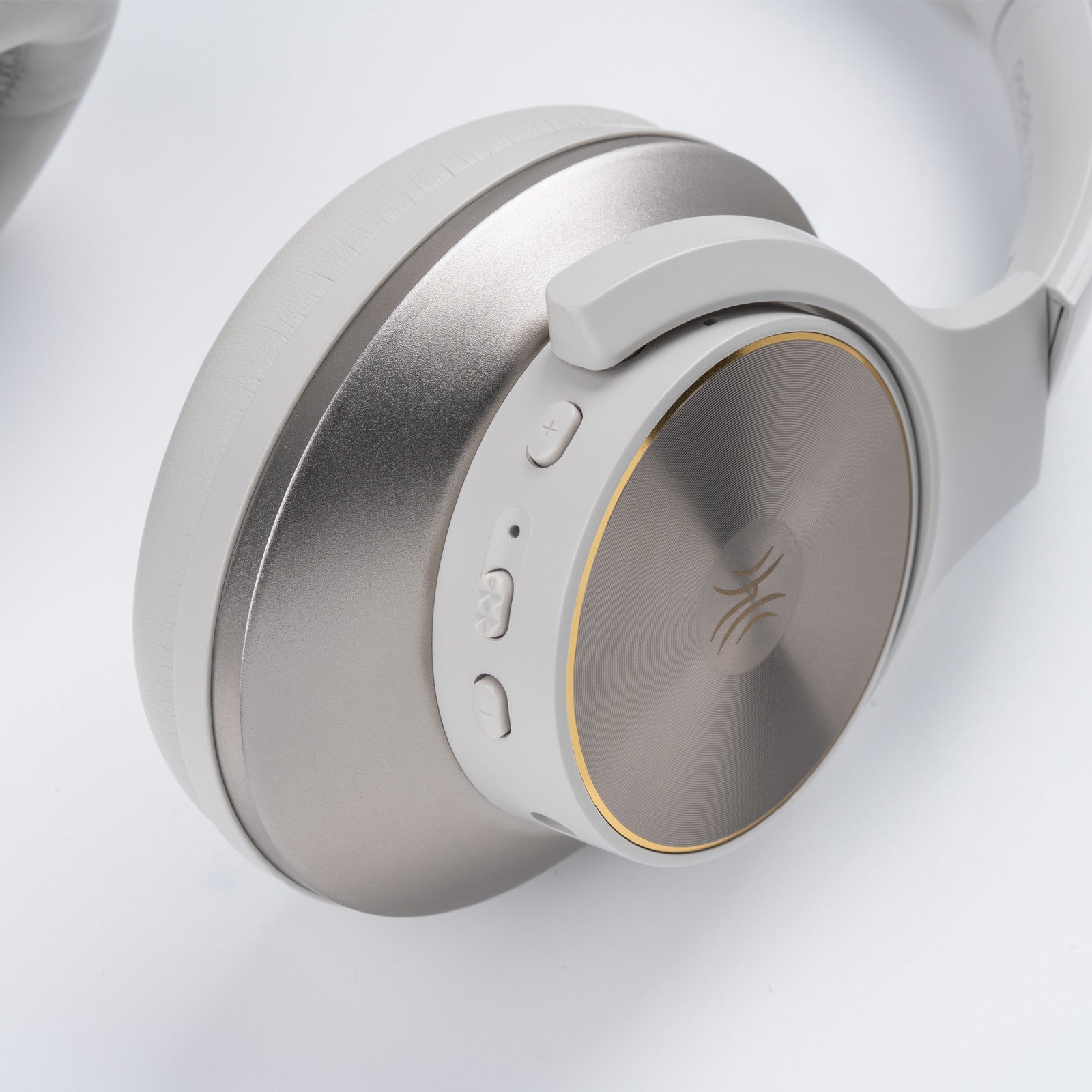 Cuffie Wireless Over-Ear Kirrea ANC, Bluetooth 5.0 con Microfono | Lersk