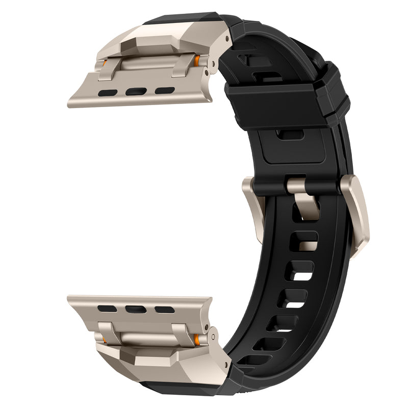 AeroWing silikonerem til Apple Watch | Lersk