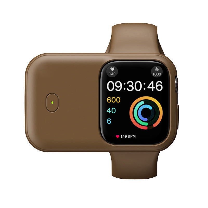 PulseGo | Watch Power Bank | Lersk