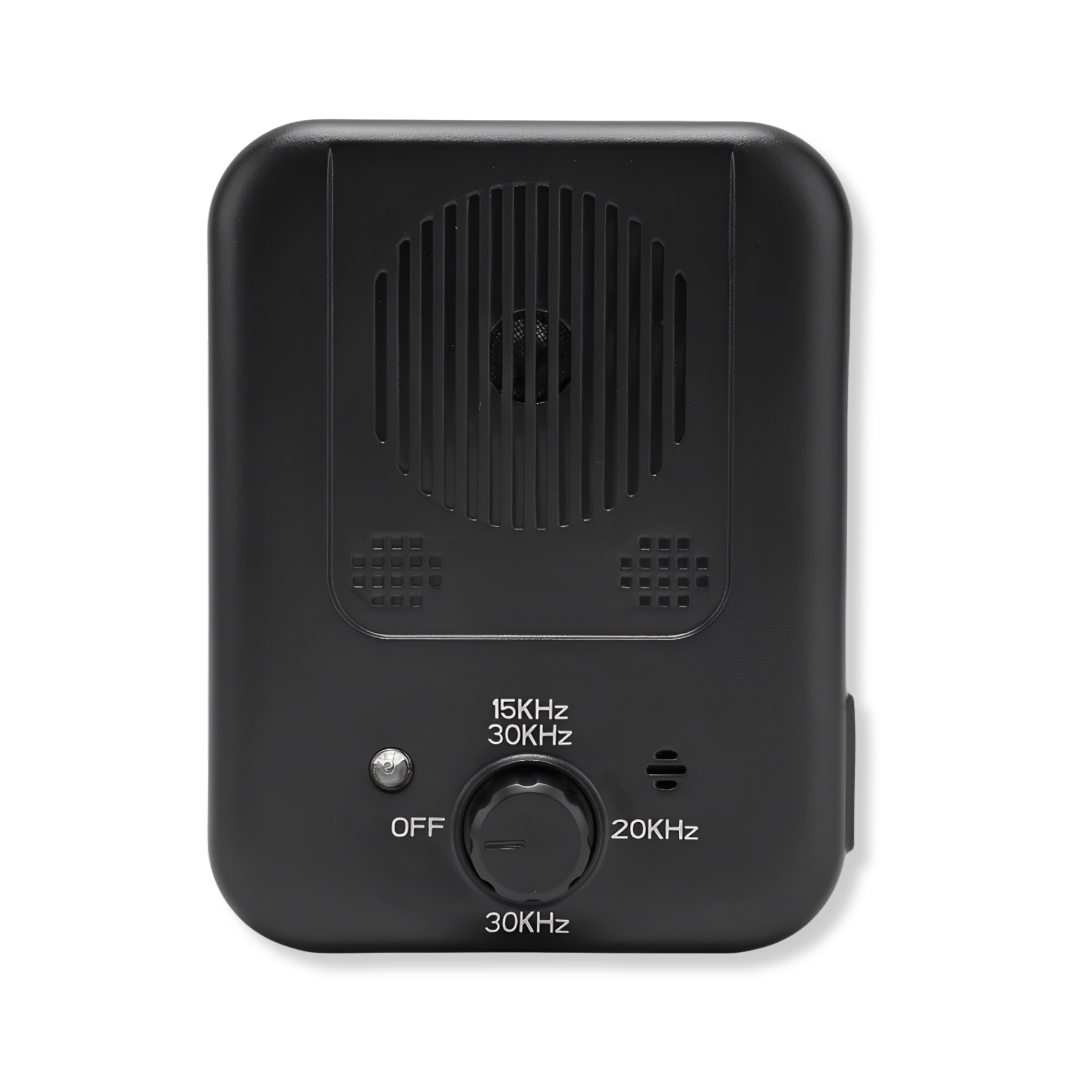 Portable Ultrasonic Bark Control for Dogs Safe Training at Home and Walks | Lersk