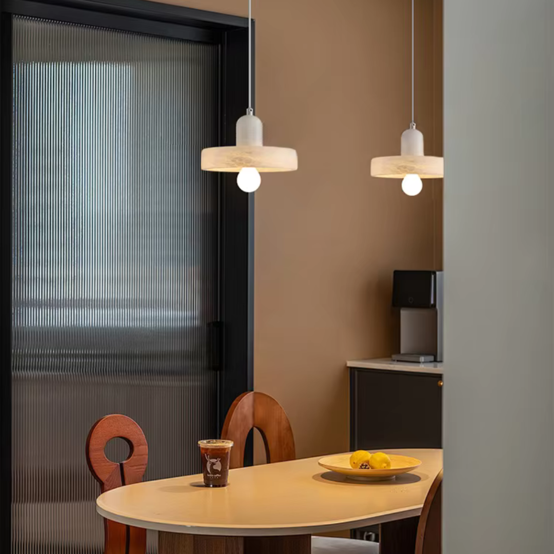 Elara | Pendant Lamp | Lersk