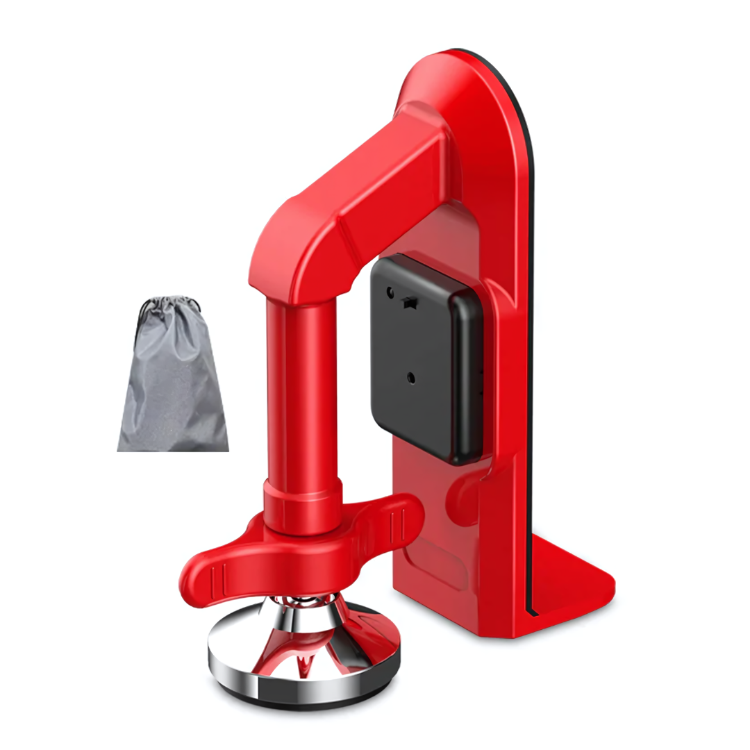 SentinelLock Portable Door Security Device With Loud Alarm | Lersk