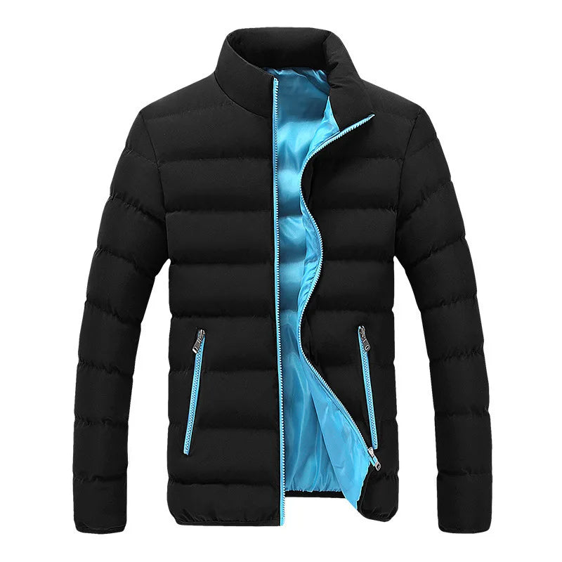 Ridgewell Steppjacke | Lersk
