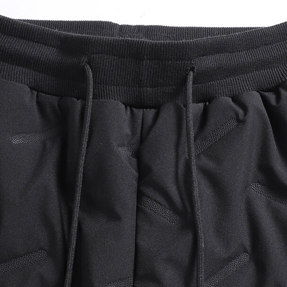 ThermaRidge Fleece-Lined Waterproof Cargo Trousers Unisex | Lersk