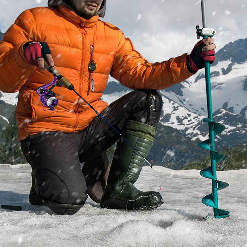 Navijáky Piscifun Carbon Prism Ultralight na přívlač | Lersk