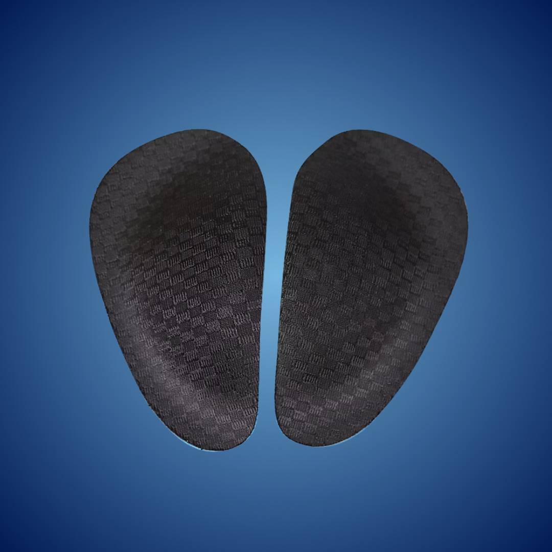 SoleEase High Arch Support Shoe Inserts With Soft EVA Foam For Comfort Cushioning And Pain Relief | Lersk