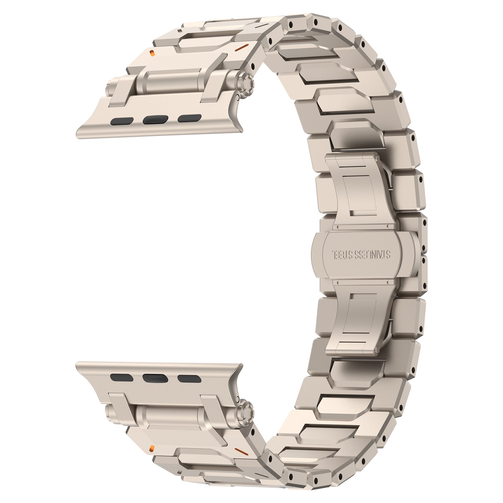 Navaro Stainless Steel Band for Smartwatches | Lersk