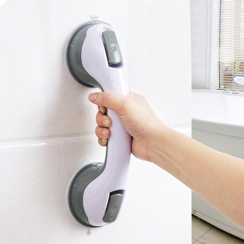 Protiskluzové madlo SecureGrip pro vanu a sprchu | Lersk