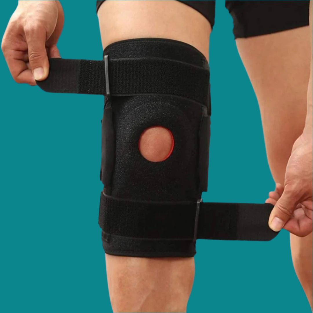 OrthoSustain ACL Knee Brace For Support And Stability | Lersk