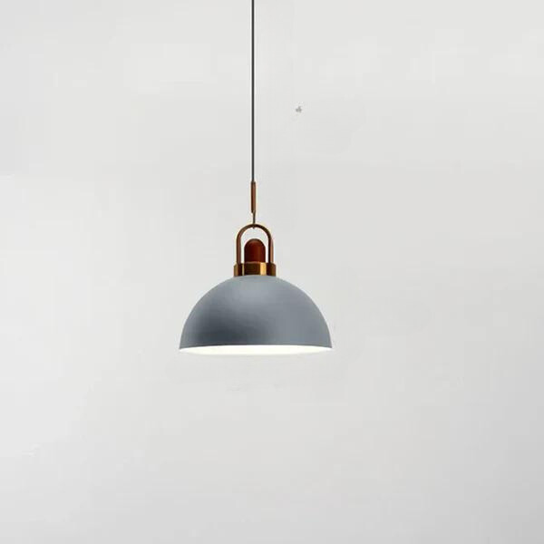 NovaLume Modern Pendant Light for Loft and Dining Area | Lersk