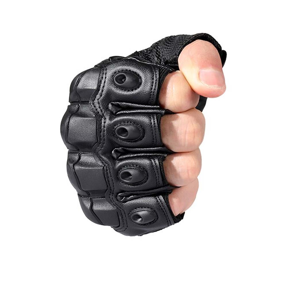 Guantes de moto Kestrel Hardshell | Lersk