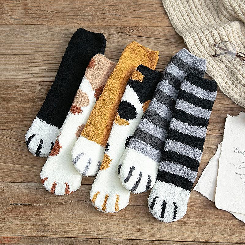 Promotion de Noël Chaussettes Griffe de Chat Promotion de Noël Chaussettes Griffe de Chat Promotion de Noël Chaussettes Griffe de Chat | Lersk